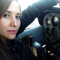 Rosa Flores