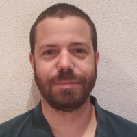 Daniel Fernández Lobera