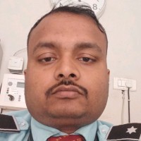 Manoj Kumar Thakur