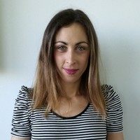Zuzana Benedikovicova