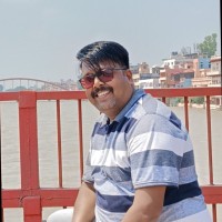 Rajkumar M Meghwal