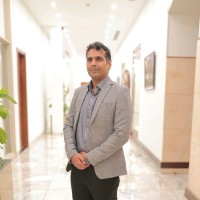 Muhammad Azhar Shaikh