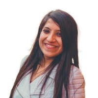 Medha Agrawal