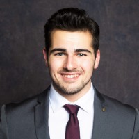 John Kuzmich, CFE