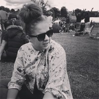 Ellie Weston