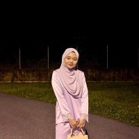 AMANINA RAHIM
