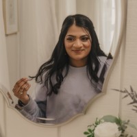 Asha Chandrasekar