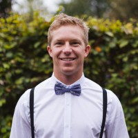 Josh Vanandel, P. Eng