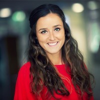 Kristy Van Erp