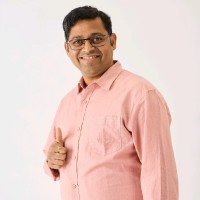 Rajendra Bhave