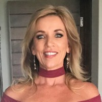 Amanda Maree