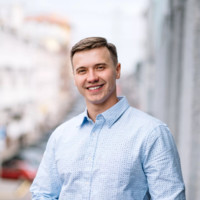 Sergey Ivanczov