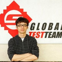Andy Kuo