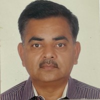 Jayant Kothari