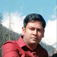 Anil Maurya