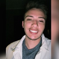 Daniel Herrera Fernandez
