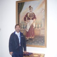 Shams Haider