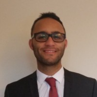 Daniel Nascimento