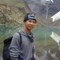 Joseph Chen