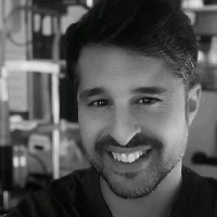 Vicente Martín-Montañez PhD