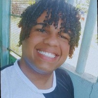 Guilherme Borges Dos Santos