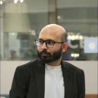 Kallol Das
