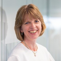 Caroline Smith