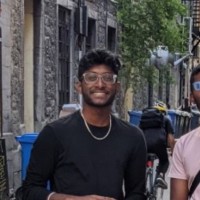 Arjun Selvam
