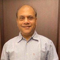 Sunil Chandra