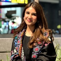 Sehar Shahbaz