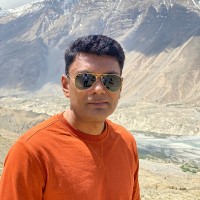 Vijay Priyadarshi
