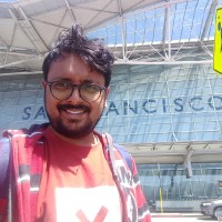 Tanmay Saha