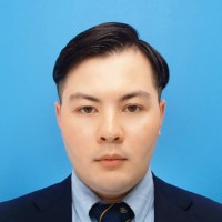 Chung kuang Chen