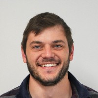 Thomas Llewellyn-Jones