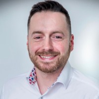 Damien Graham