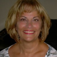Jane Larrick