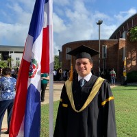 Daniel Antonio Villanueva Franch