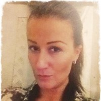 Elena Ivakhnenko