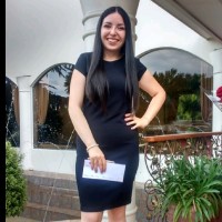 Rocío Gamboa Alarcón