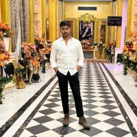 Shivam Kumar