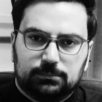 Masoud Kimiaei