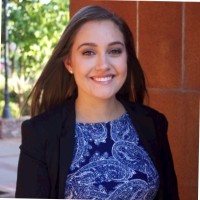 Karly Mccloskey, Mpa