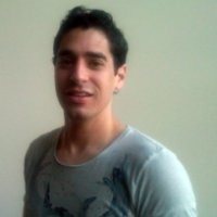 Andrew Mckeon