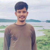 Vishnu Audichya