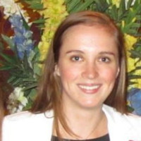 Kirsten Strom