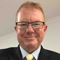 Gavin Mayfield