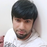Zohaib Hussain