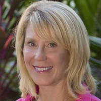 Leigh Ann Roach