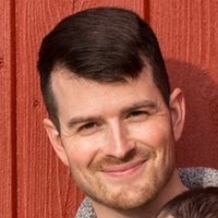 Scott Eldridge
