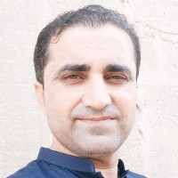 Muhammad Shafiq Khan